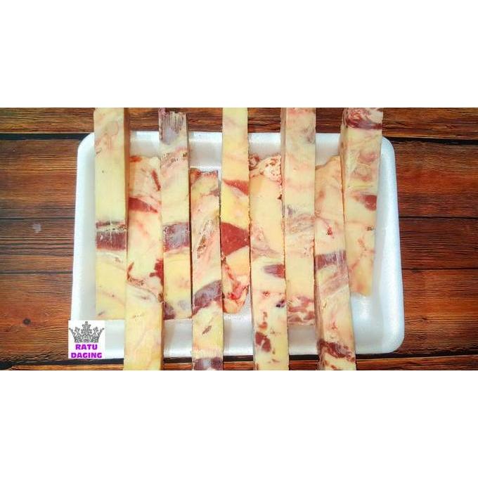 Beff- Fat Sapi / Lemak Sapi @1Kg