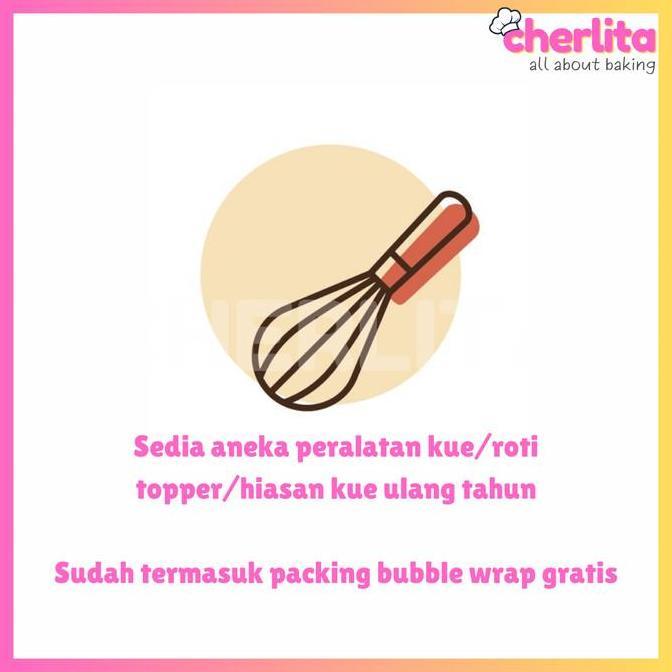 Box Dus Natal Christmas Hampers Kotak Brownies Kue Kering