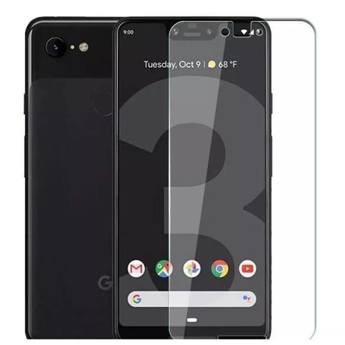 Tempered Glass Google Pixel 3XL Anti Gores Layar Google Pixel 3XL