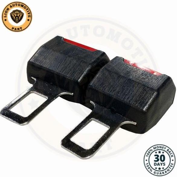 Colokan Seatbelt Buckle Sabuk Pengaman Mobil