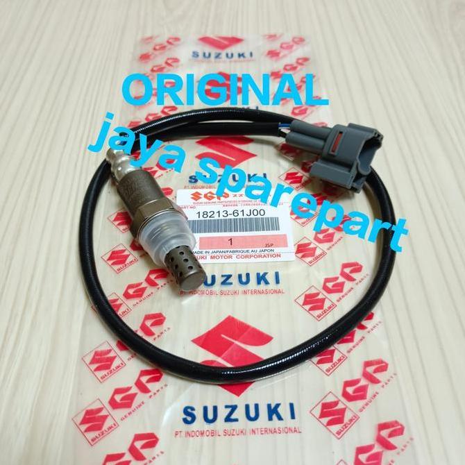 Sensor Oksigen Oxygen Apv Futura Injeksi Apv Arena Original