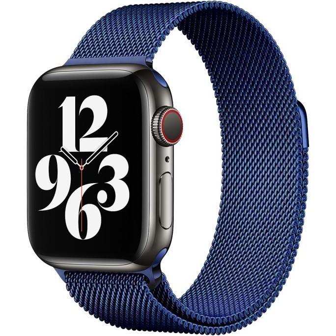 Apple Watch Strap Milanese 38mm Apple Watch 44mm 40mm 42mm
