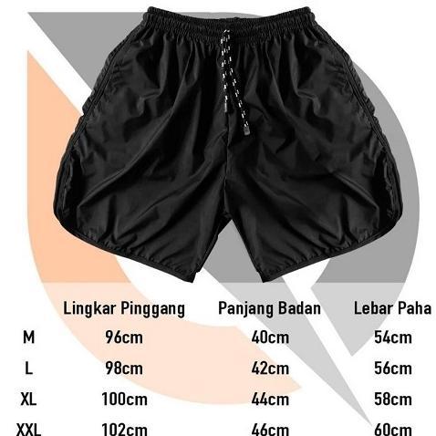 promo purpose - satu set jaket dan celana bahan despo | celana pendek olahraga | jaket olahraga para