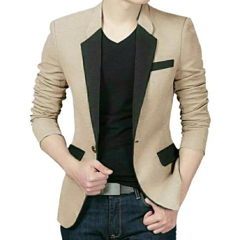 FAVORIT PROMO  JAS BLAZER PRIA / JAS CASUAL / BLAZER COWOK / JAS PRIA KEREN / JAS KERJA / JAS KANTOR