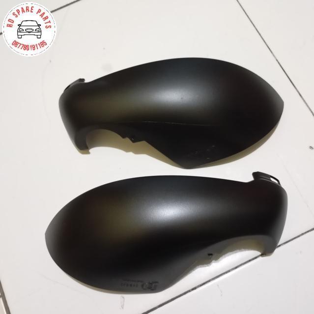 Cover Bawah Spion Honda City Hatchback