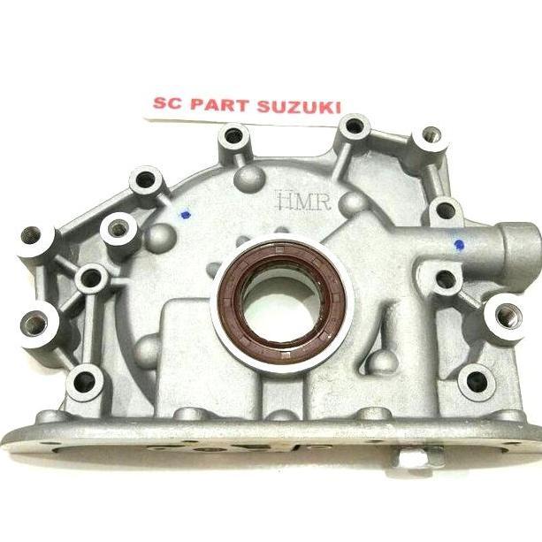 Pompa oli oli pump suzuki jimny katana
