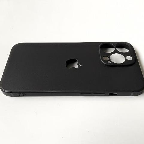Case iPhone 13 Mini / 13 / 13 Pro / 13 Pro Max Full Cover by BLACKDOFF