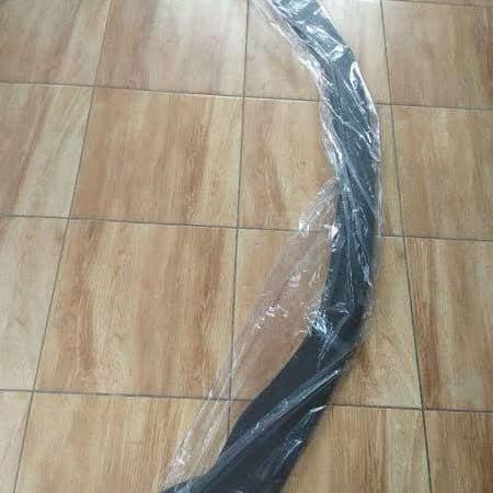 Lips Winglet Sayap Bumper Bemper Honda Jazz GD3 vtec/idsi Best Original