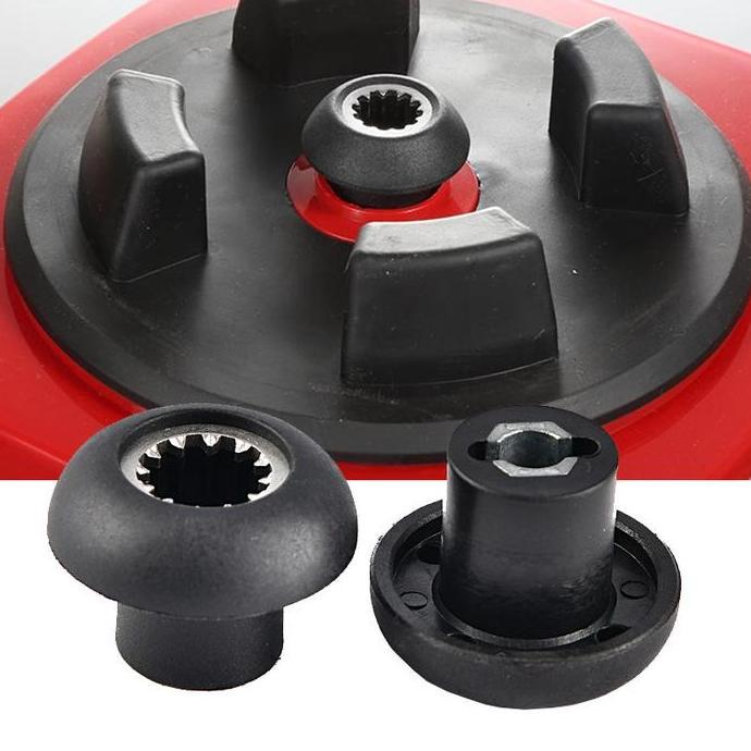 MRIKI Blender Gear Connector / Blender Part Gear Heavy Duty / Gear Blender Heavy Duty