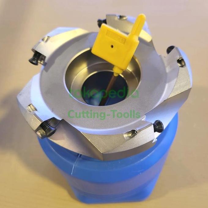 PINA FACEMILL KM12 100 32 5T HOLDER SEKT 1204 FACEMILL SEKT 1204 FACEMILL
