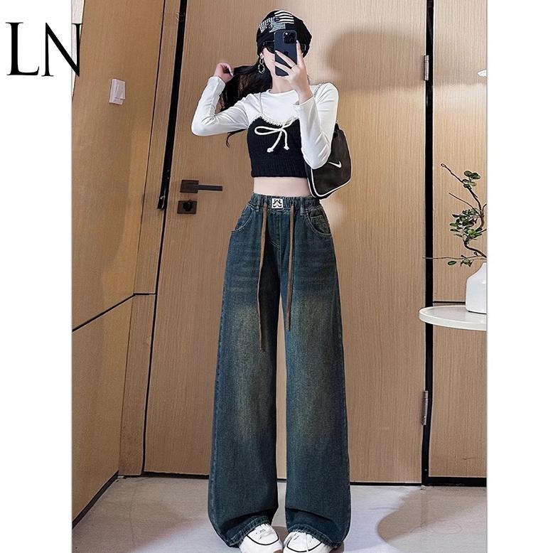 termurah celana highwaist wanita jeans celana boyfriend  celana jeans wanita kekinian wanita celana 