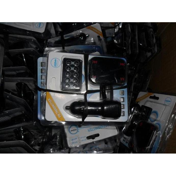 IND FM Modulator Mobil 22T