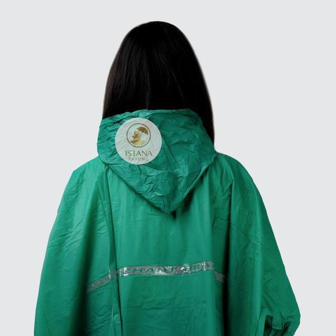 Kind- Istana Jas Hujan Stelan Ponco Lengan Celana Optimus R Brand Elephant Termurah | Original