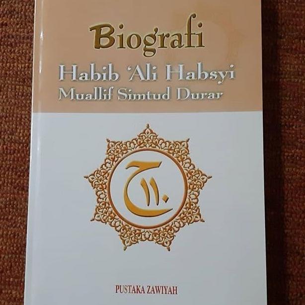 SAND Manaqib Habib Ali Habsyi Simtidurror