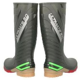 AP Boots Ap Ultimate 3.0 2015 Sepatu Safety Boots Panjang Anti Air