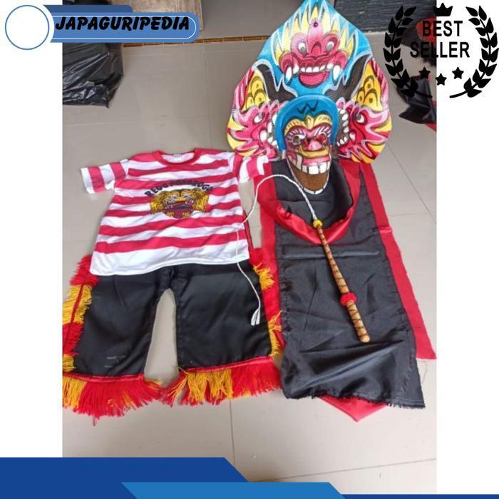 Barongan. Barongan Anak. Barongan Dan Baju Anak. Baju Jaranan. Baju Jaranan Anak. Barongan Dan Baju 