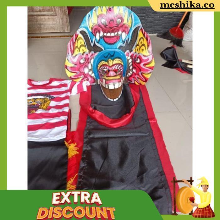 Barongan. Barongan Anak. Barongan Dan Baju Anak. Baju Jaranan. Baju Jaranan Anak. Barongan Dan Baju 