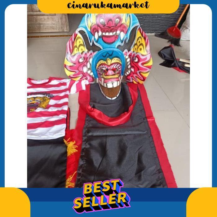 Barongan. Barongan Anak. Barongan Dan Baju Anak. Baju Jaranan. Baju Jaranan Anak. Barongan Dan Baju 