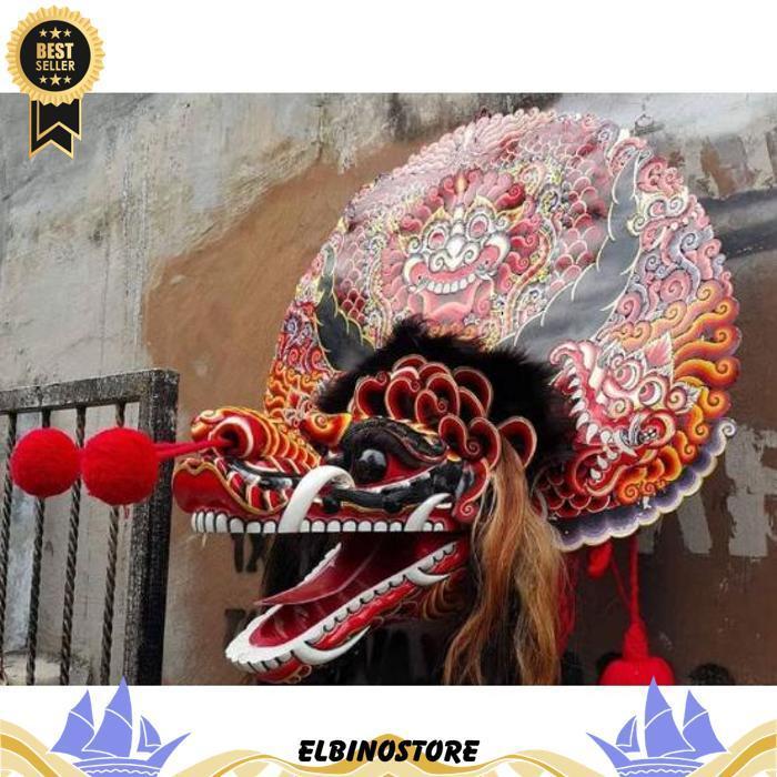 Terlaris Barongan Anak Barongan Barongan Murah Jaranan Kediri