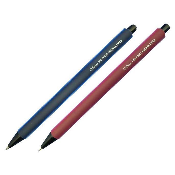 Kokuyo Enpitsu Sharp 0.9mm Mechanical Pencil Pensil Mekanik