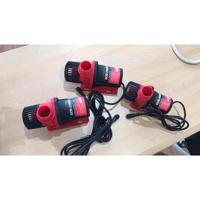 Sale Marlin Dc Pump 12000Lph Pompa Aquarium