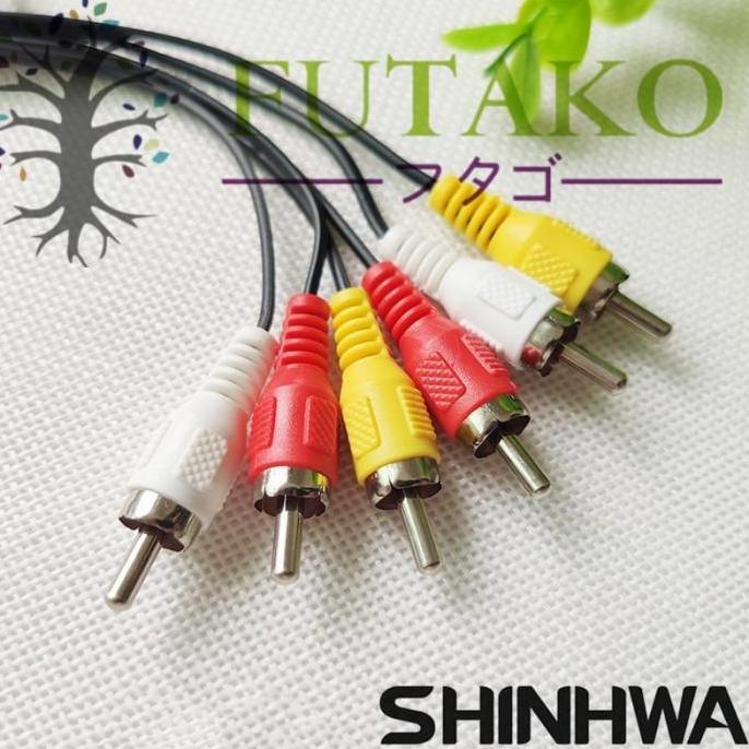 Zubehor- Paket Hdmi To Av Rca Converter Hdmi2Av Kabel Hdmi To Hdmi