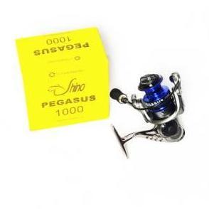 Grosir Reel Pancing Shino Pegasus 1000