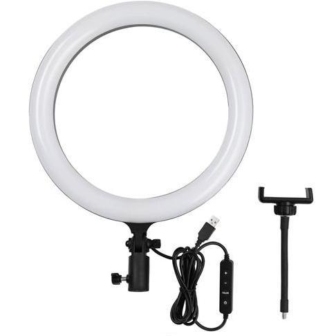 Promo Godox Rl-120 Ring Light - Beauty Lighting Video With Tripod Stand