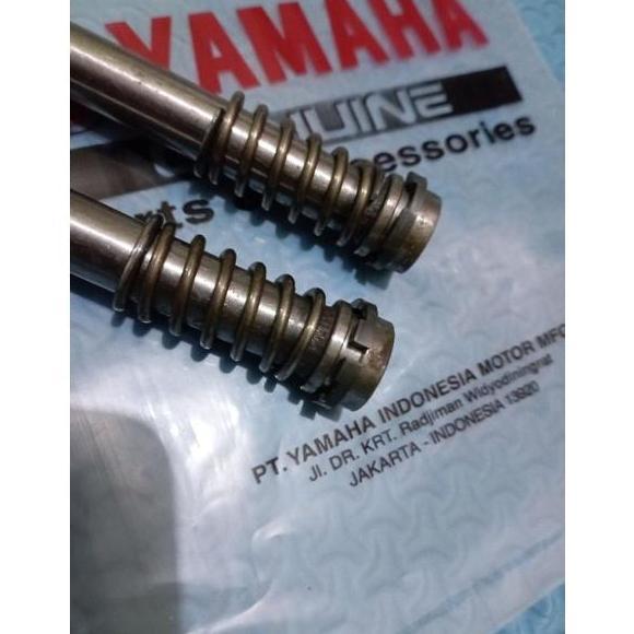 SULING SHOCKBREAKER DEPAN MIO SPORTY MIO SMILE MIO J JUPITER Z NUVO Z