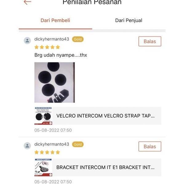 BRACKET INTERCOM IT E1 BRACKET INTERCOM E1 BRACKET BREKET CLAMP KIT