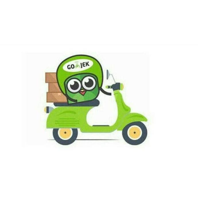 Packen- Kertas Hvs A4 Sinar Dunia 70 Gram (Khusus Gosend)