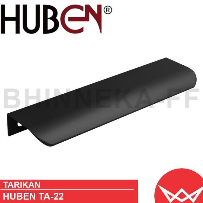 HANDLE TARIKAN HUBEN TA-22 BLACK/GOLD