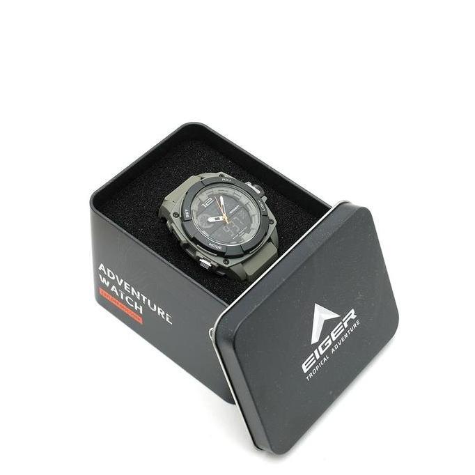 Frau- Eiger Antero Watch Jam Tangan