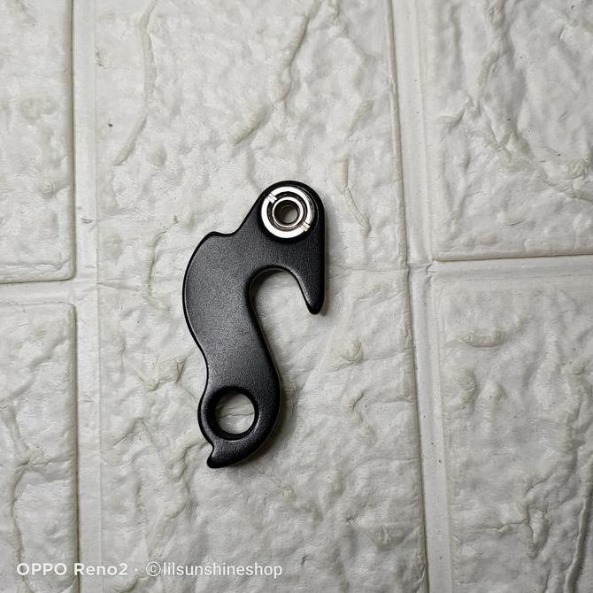 Anting RD Drop Out Hanger Rear Derailleur Sepeda Thrill United Pacific