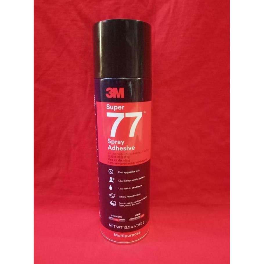 spray mount