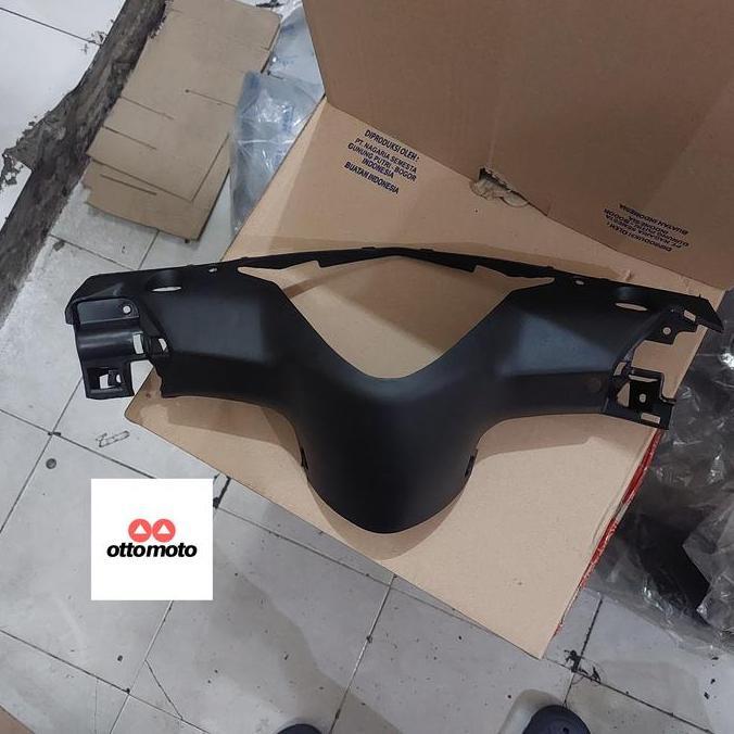 BATOK BELAKANG MIO SOUL KARBURATOR 2008 - 2012