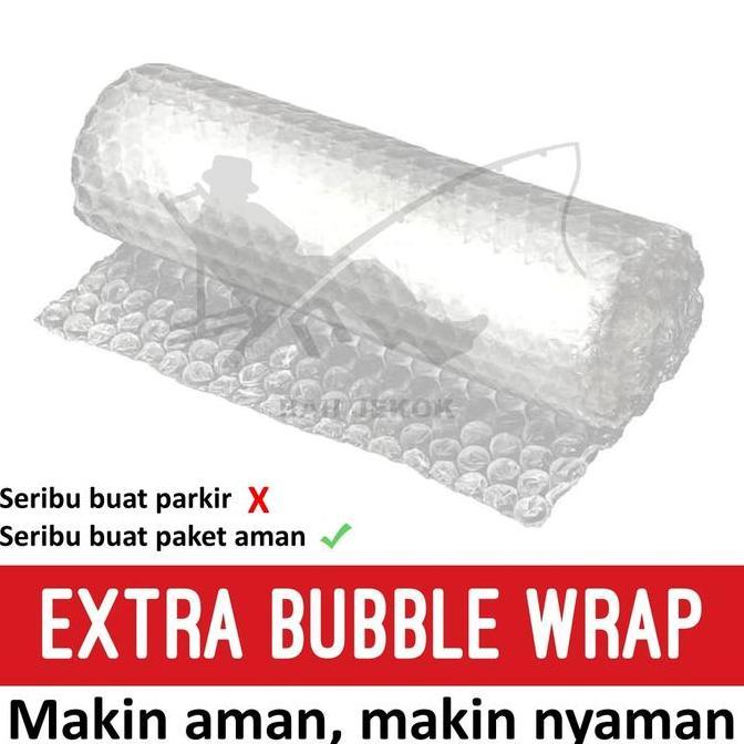 Pakan burung Kroto KK3 untuk semua jenis burung berkicau (10 bungkus)