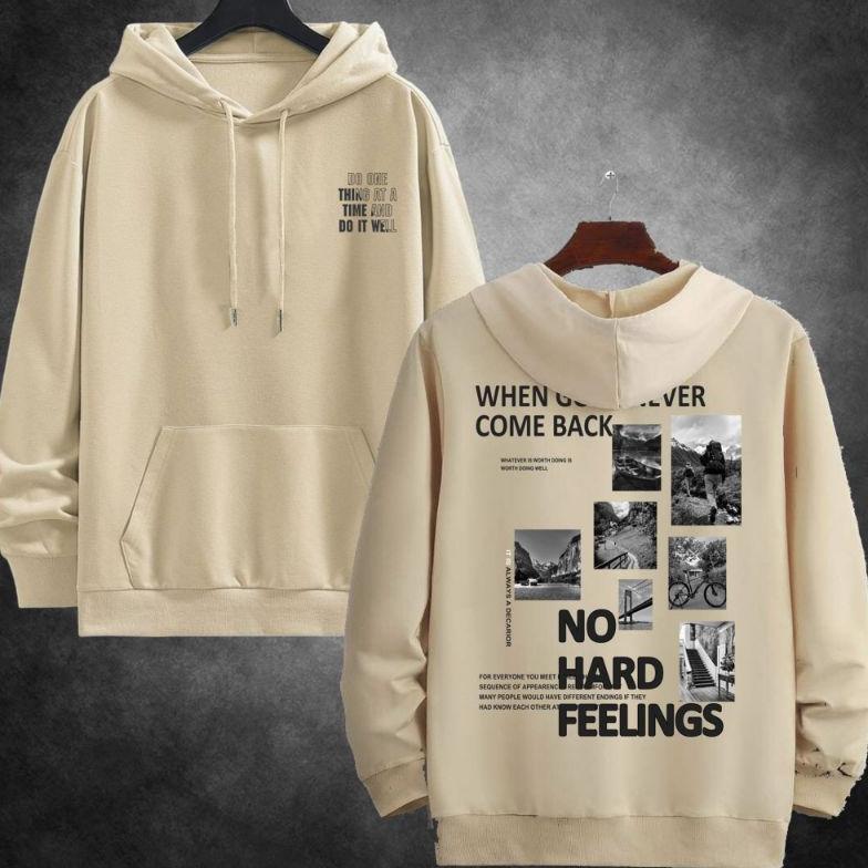 TERLARIS Hoodie Pria Bisa COD Seluruh Indonesia Sweater Cowok Hodie Keren Hodi Distro Hudi Terbaru H