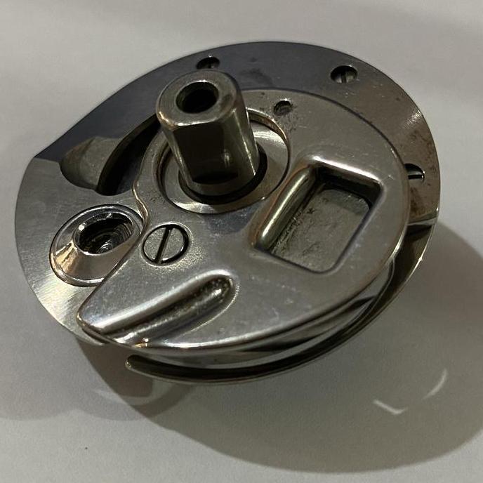 hook lobang kancing juki 761