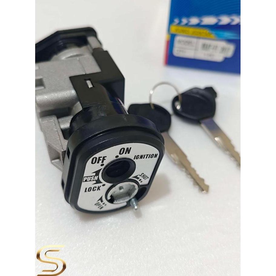 Kunci Kontak Only Beat F1 2017 / Beat Street ESP 2017