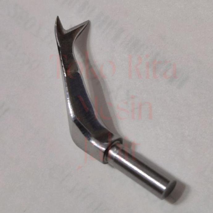 looper atas mesin obras Siruba 747F typical GN794 kode LP23 bercabang