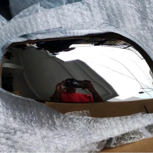 Cover Spion Pajero Sport 2016 2017 2018 2019 2020 2021 2022 2023 Car Aksesoris