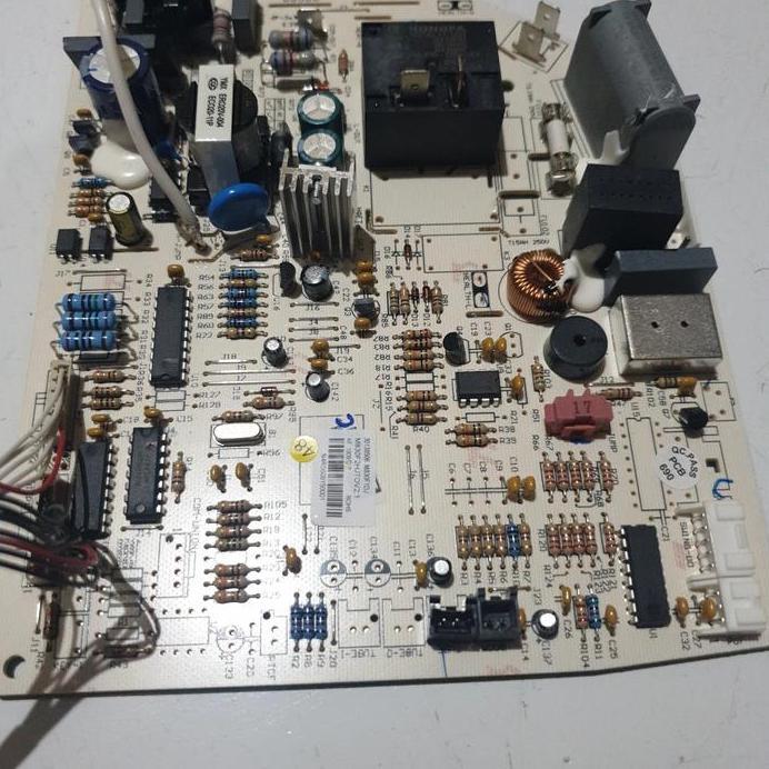 Modul Pcb Ac Aqua Haier 2Pk Original Hot 0426A