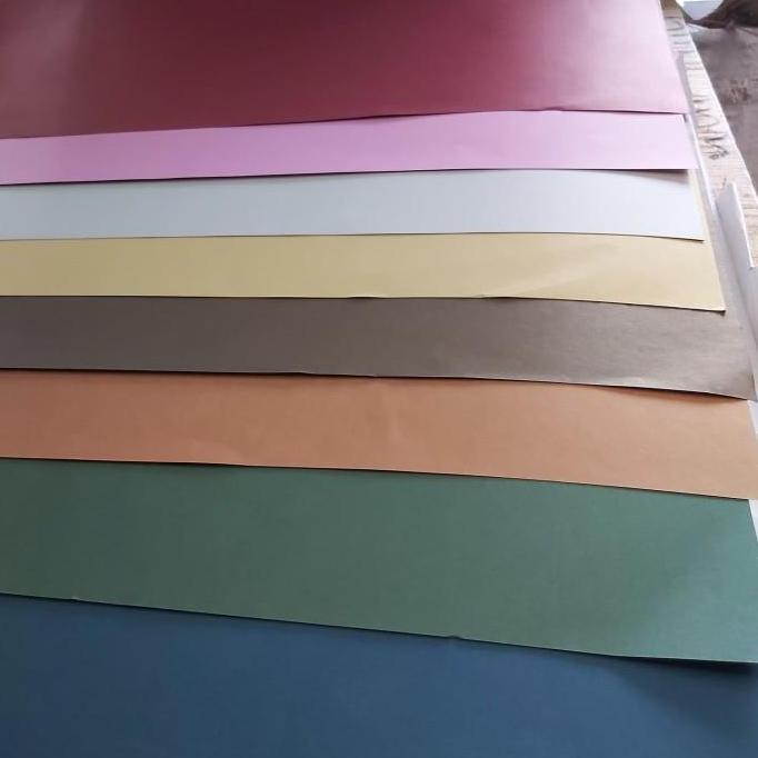 Kertas Jasmine Warna Tua 79 x 109