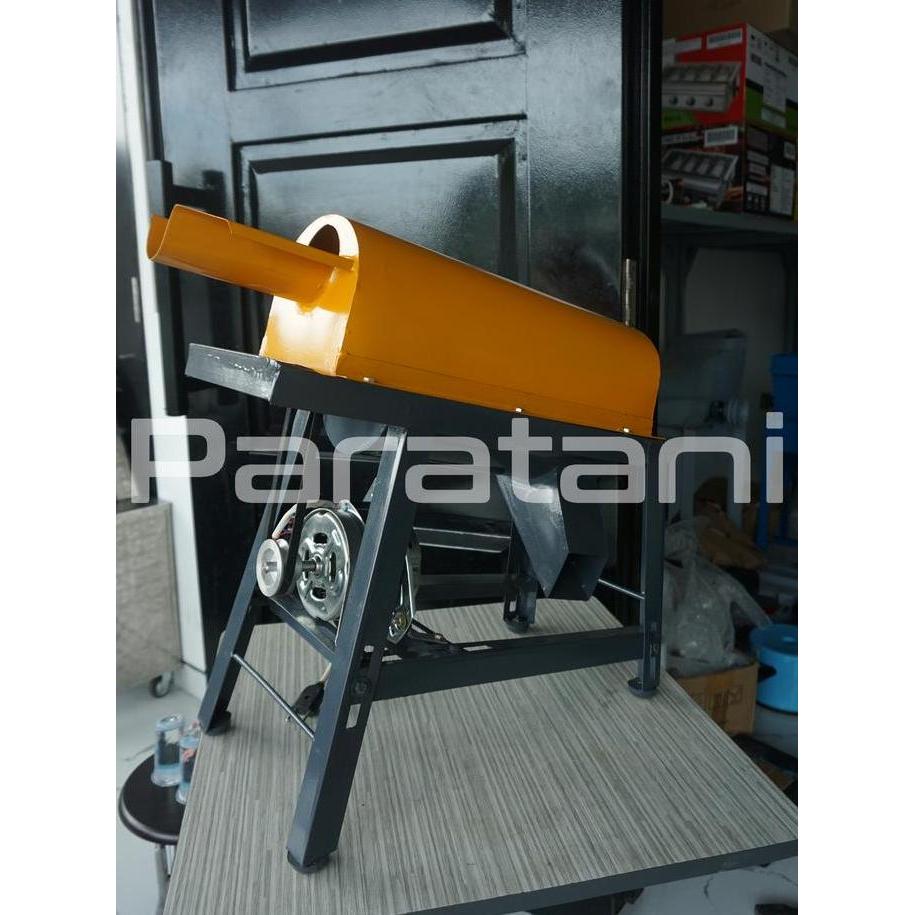 Mesin Pemipil Jagung Listrik Perontok Jagung Alat Pipil Jagung