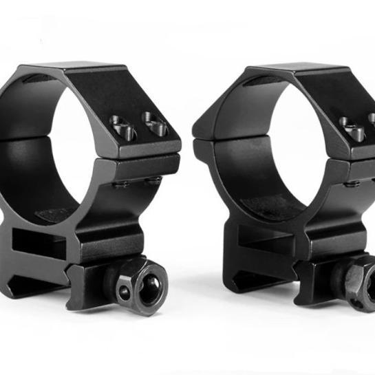 Best Seller Import Mounting Scope 34Mm 35Mm Mounting Riflescope For Rail Picatinny