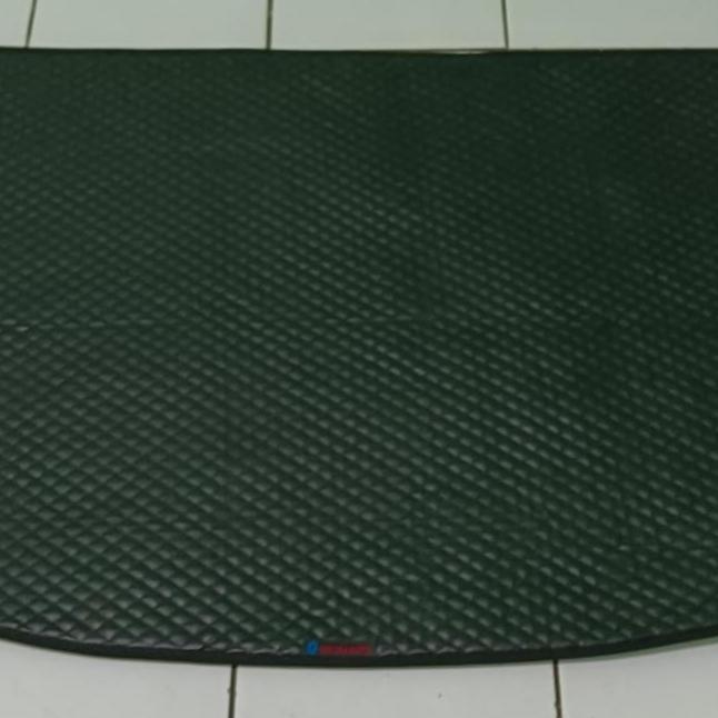Karpet Bagasi Crv 2015 Semi Kulit Sintetis