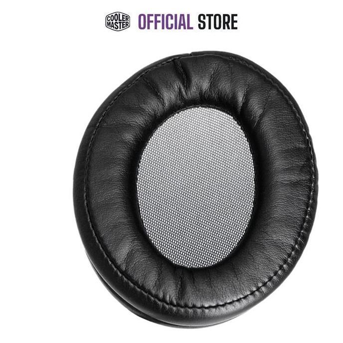 Xfour- Earmuff Replacement Cooler Master Mh751/752