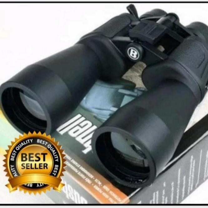 Produk Asli Teropong Bushnell 10-9080 Zoom/Teropong Jarak Ter Jauh