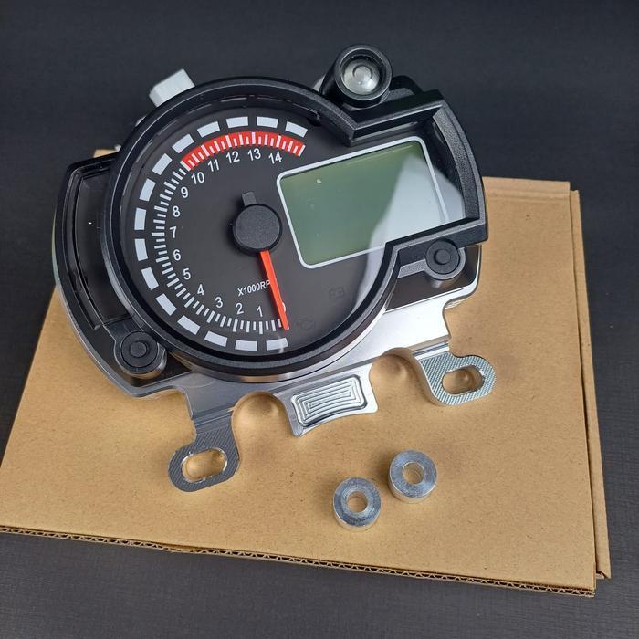 Pangkon Speedometer Koso Rx2N Import Full Cnc Dudukan Spido Koso Rx2 N Original Dan Terpercaya
